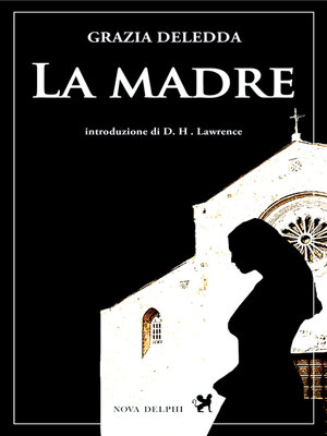 cover image of La madre